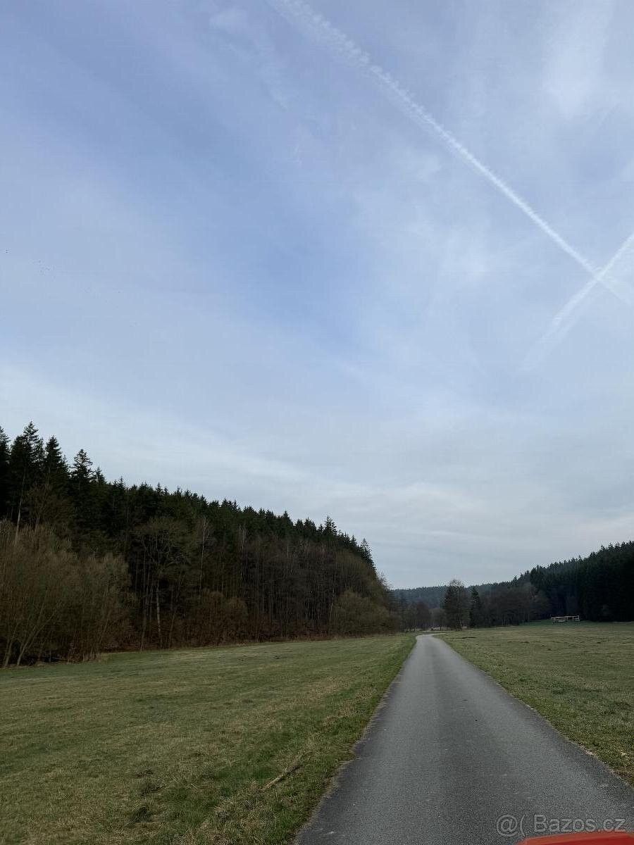 Prodej les - Sloup v Moravském Krasu, 679 13, 2 079 m²