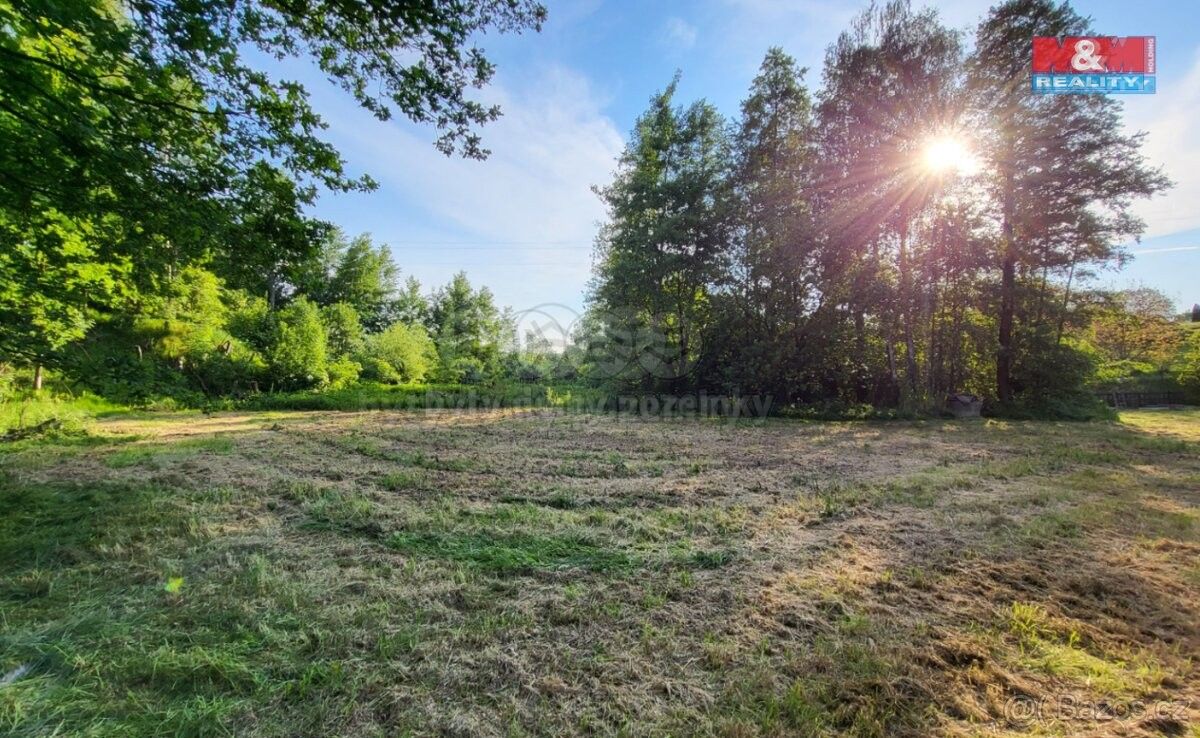 Pozemky pro bydlení, Ludgeřovice, 747 14, 2 000 m²