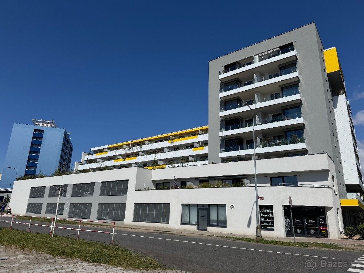 2+kk, Hradec Králové, 500 03, 73 m²