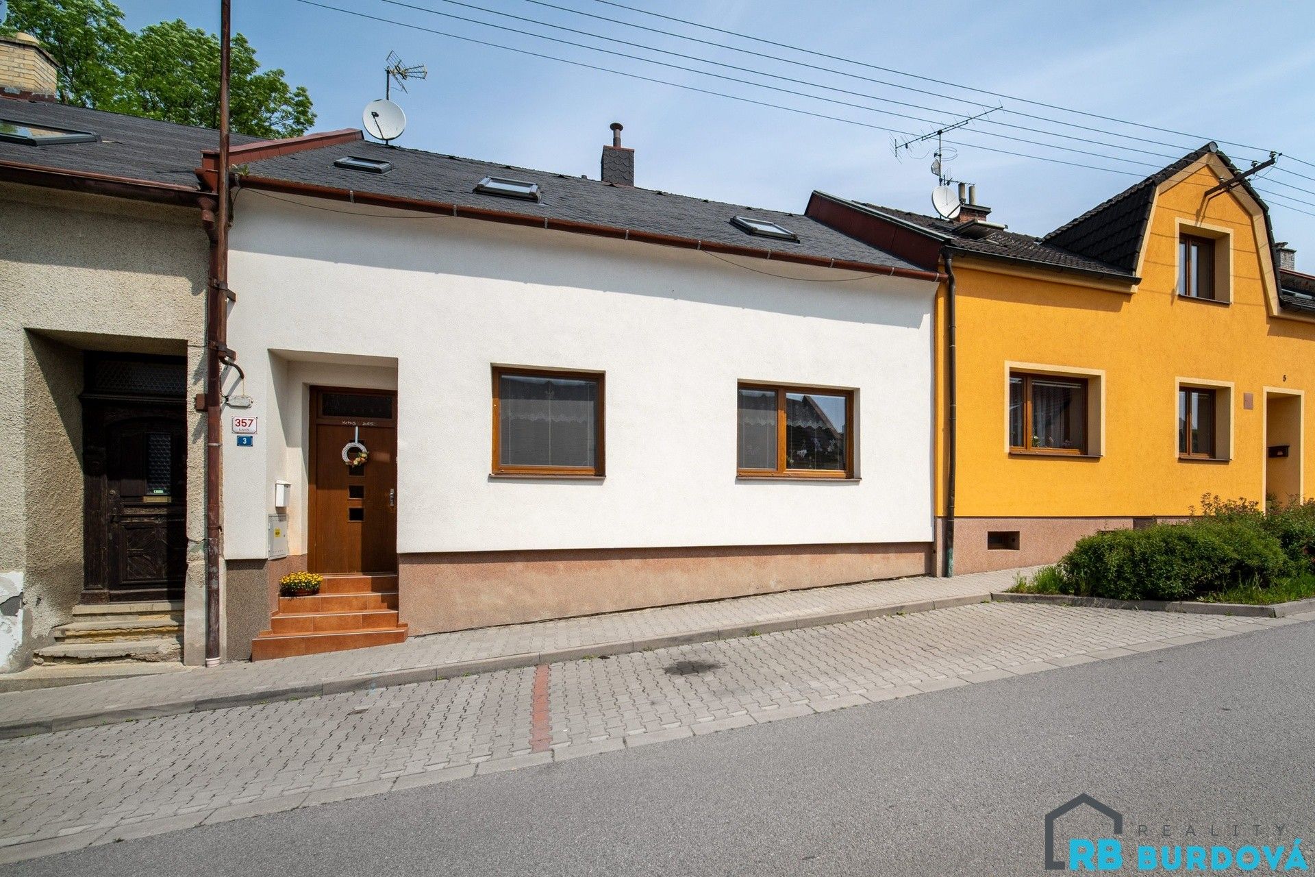Ostatní, Pod Viaduktem, Svitavy, 166 m²
