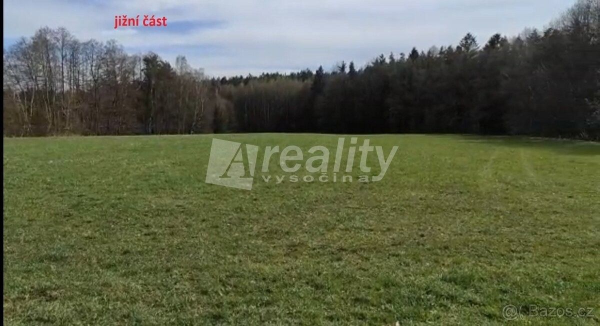 Zemědělské pozemky, Zborov, Ledenice, 20 717 m²
