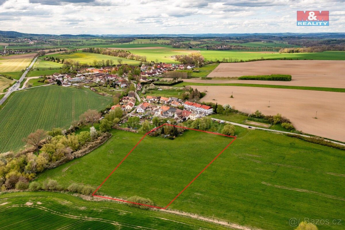 Prodej pozemek pro bydlení - Vodňany, 389 01, 11 222 m²