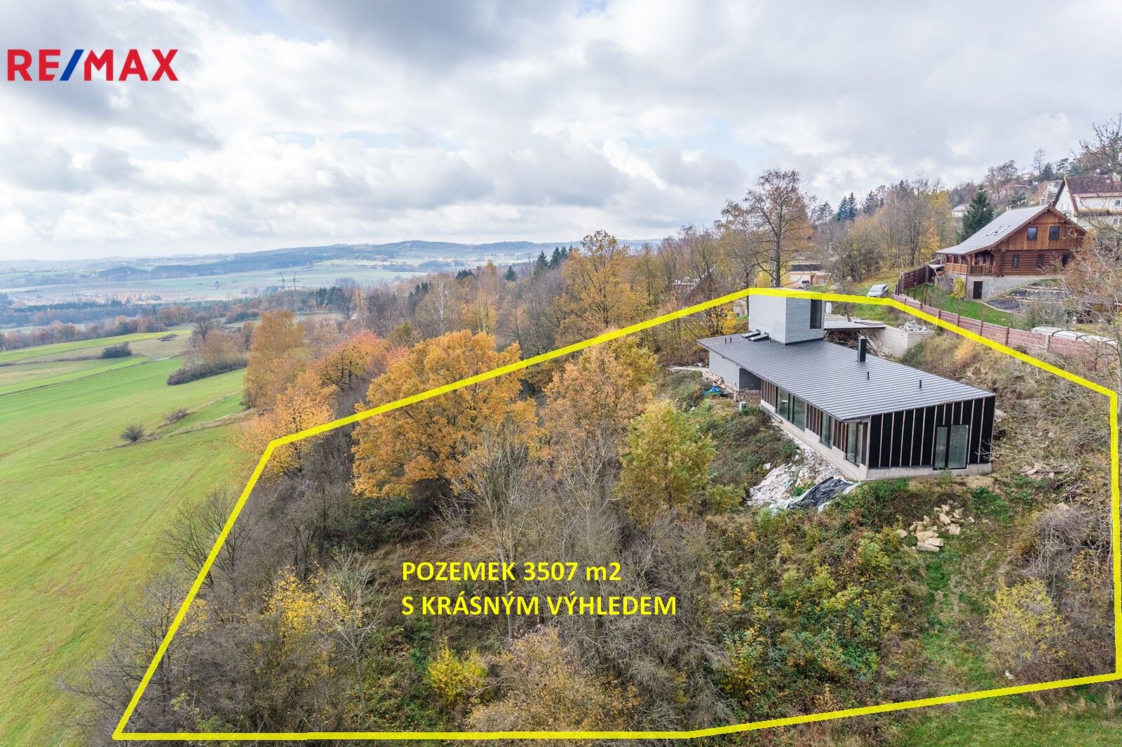 Ostatní, Lipnice nad Sázavou, 267 m²