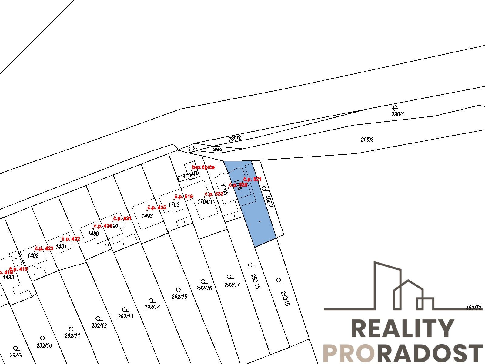Prodej rodinný dům - Pražská, Beroun, 290 m²