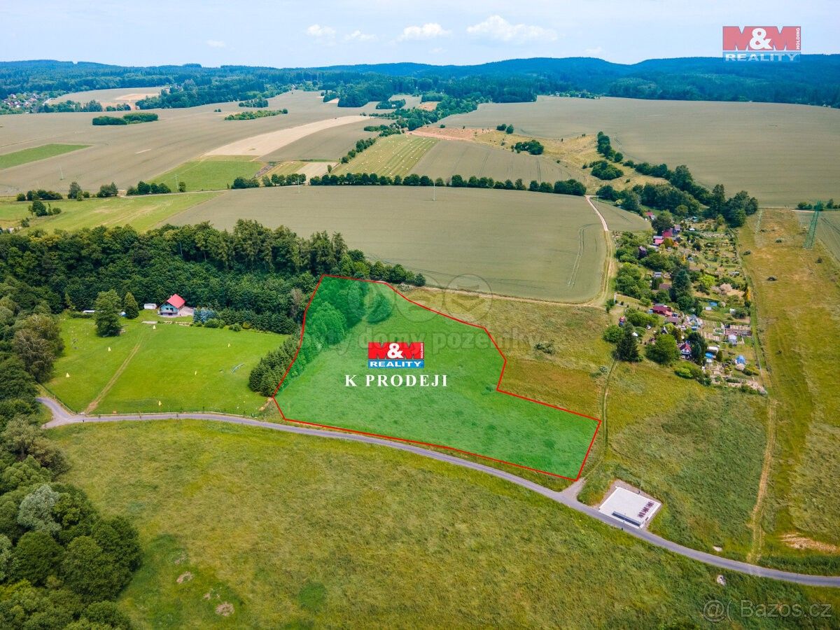 Prodej louka - Česká Třebová, 560 02, 10 441 m²