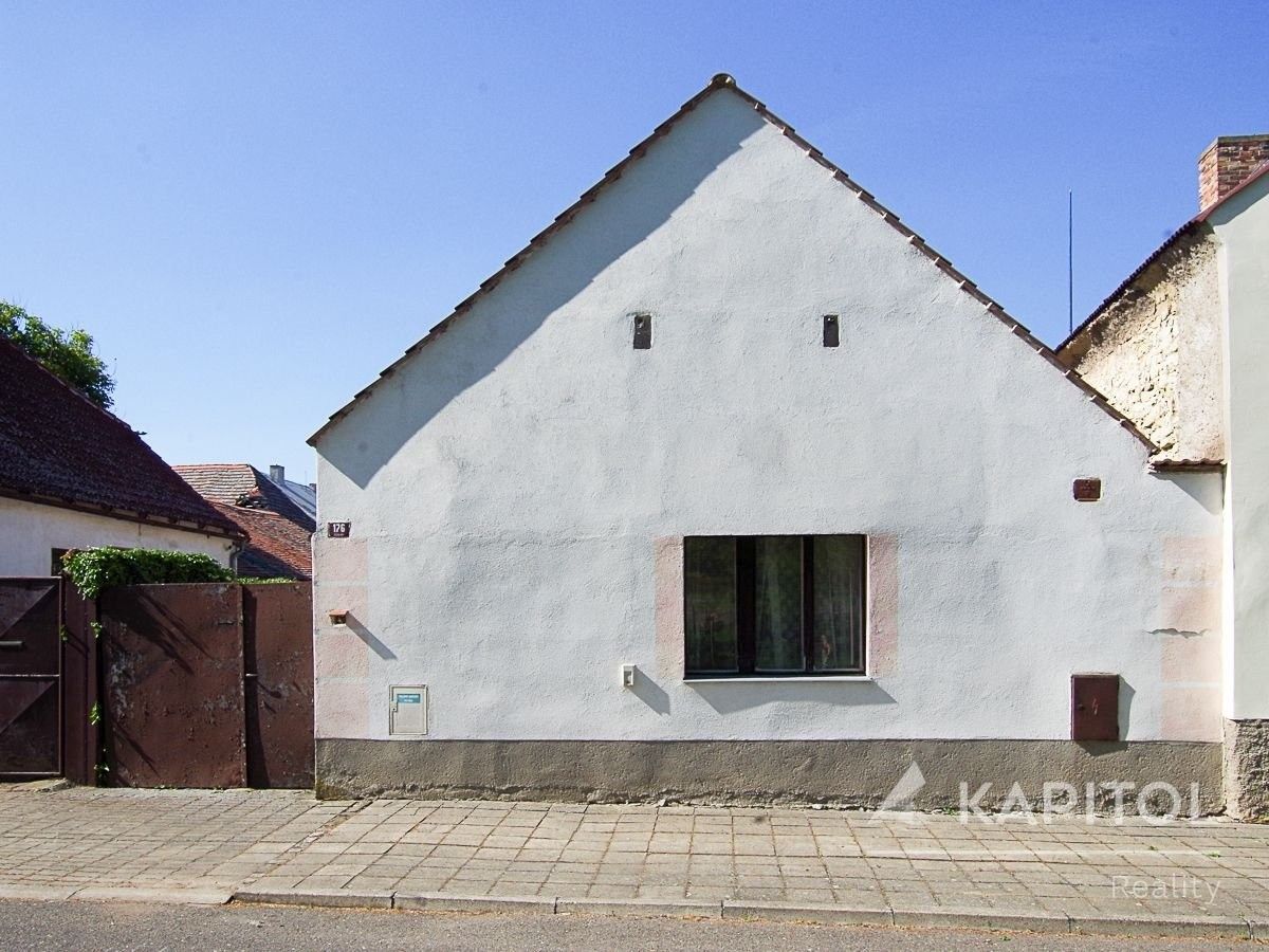 Ostatní, Cítoliby, 112 m²