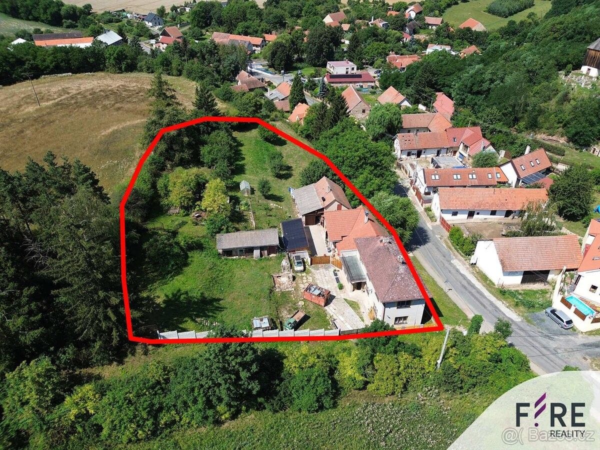 Ostatní, Vitice, 281 06, 3 516 m²