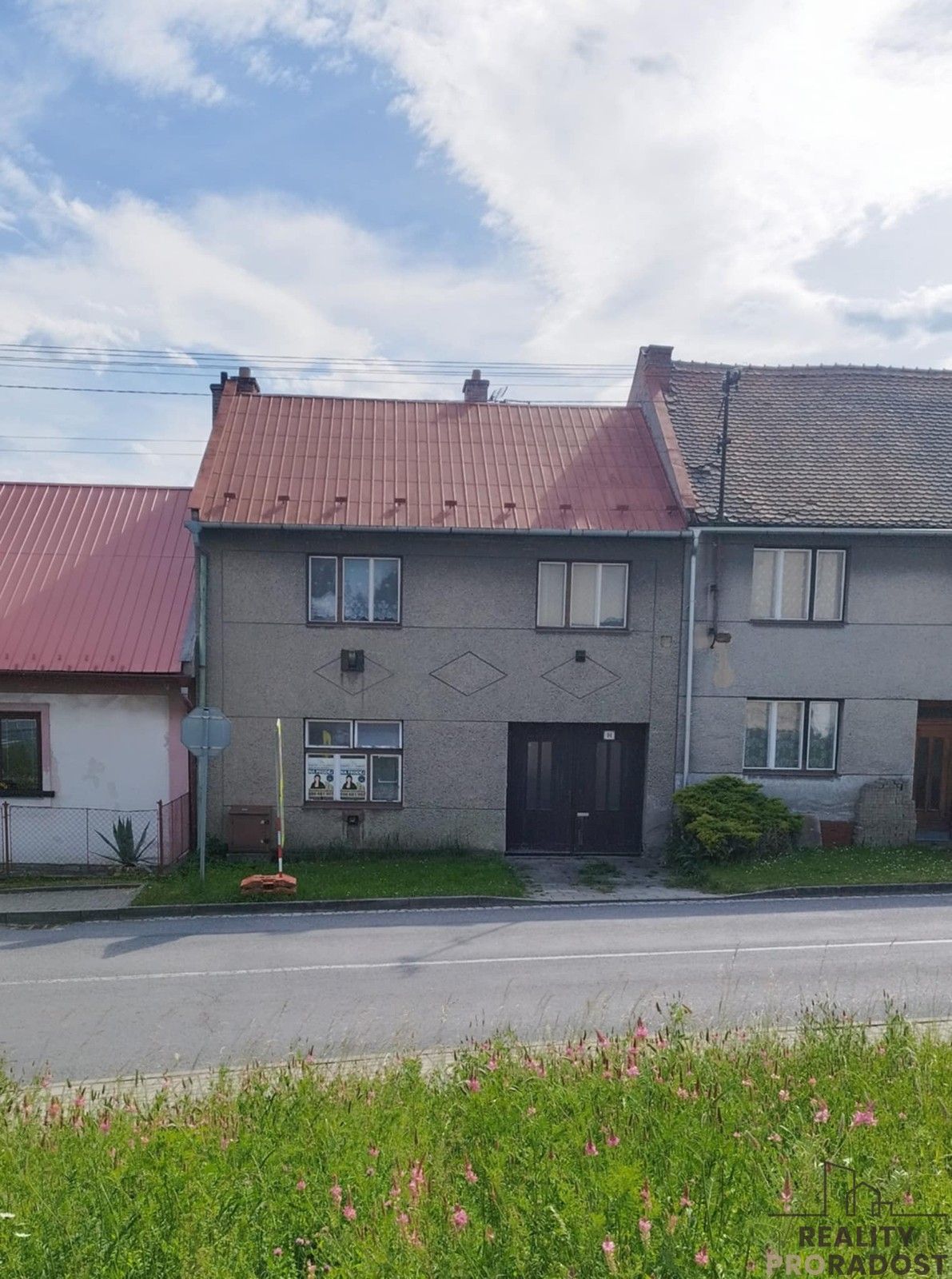 Ostatní, Hlinsko pod Hostýnem, Bystřice pod Hostýnem, 104 m²