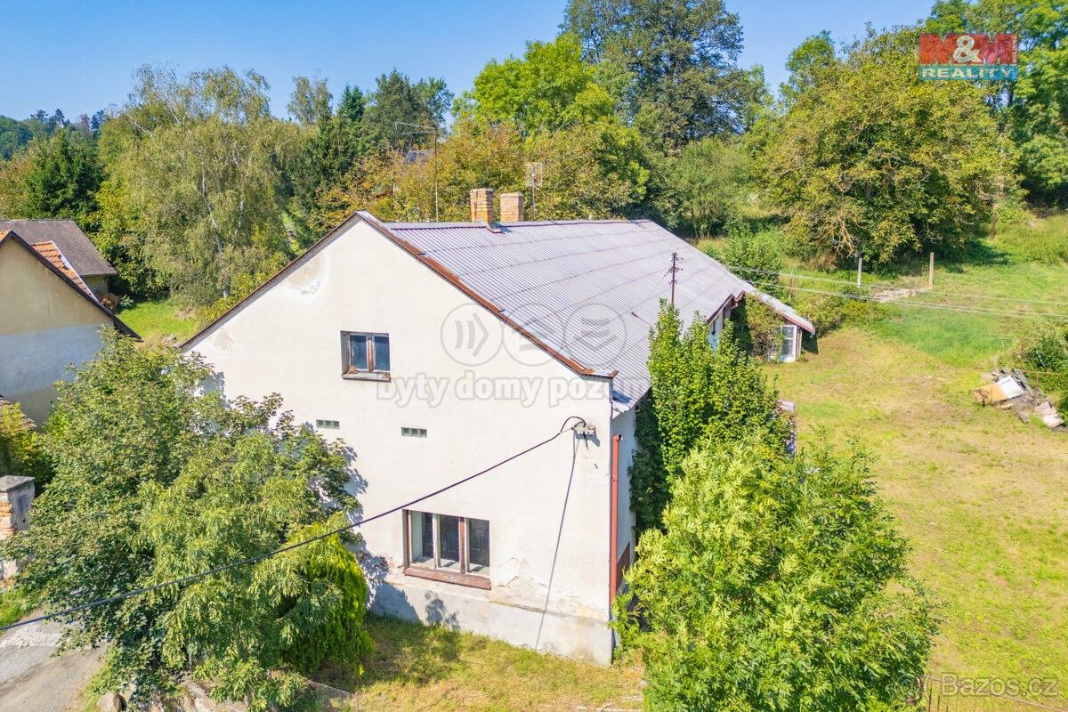 Ostatní, Jílové u Prahy, 254 01, 150 m²