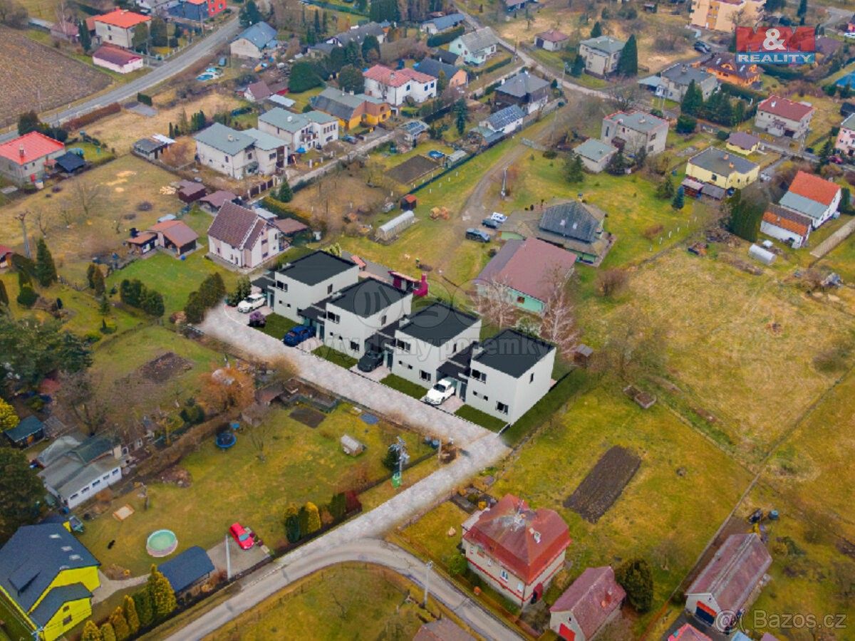 Pozemky pro bydlení, Dolní Lutyně, 735 53, 1 743 m²