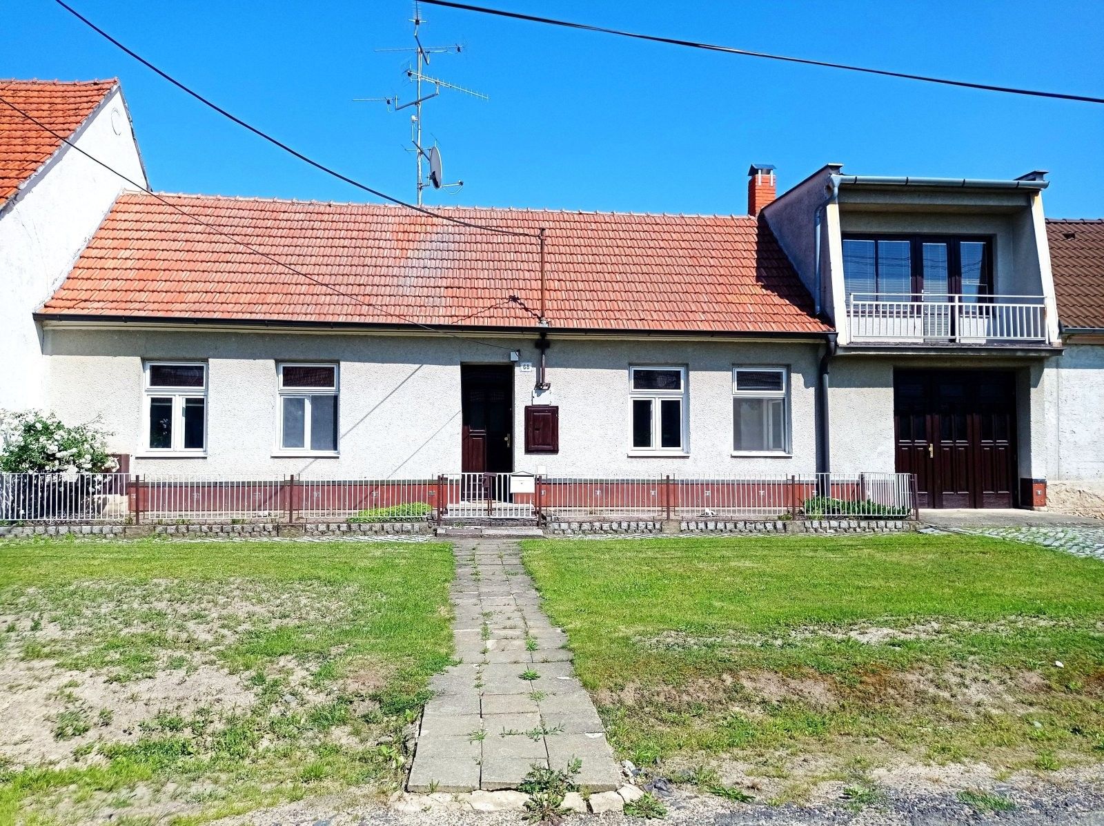 Ostatní, Dobré Pole, 210 m²