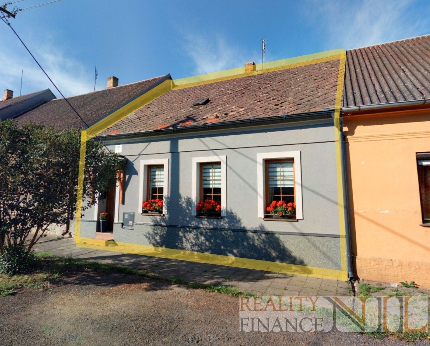Ostatní, Ke Skomelnu, Radnice, 75 m²