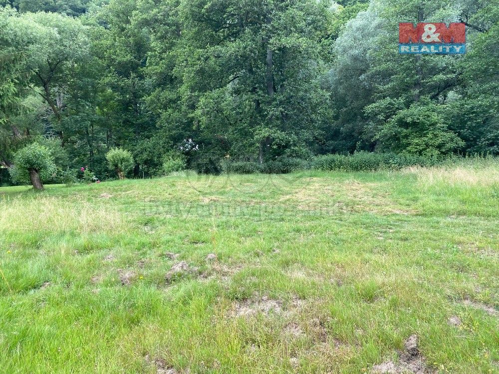 Pozemky pro bydlení, Tišnov, 666 03, 1 037 m²