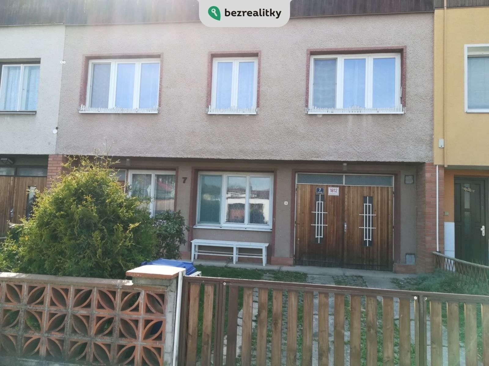 Ostatní, Jugoslávská, Svitavy, 154 m²