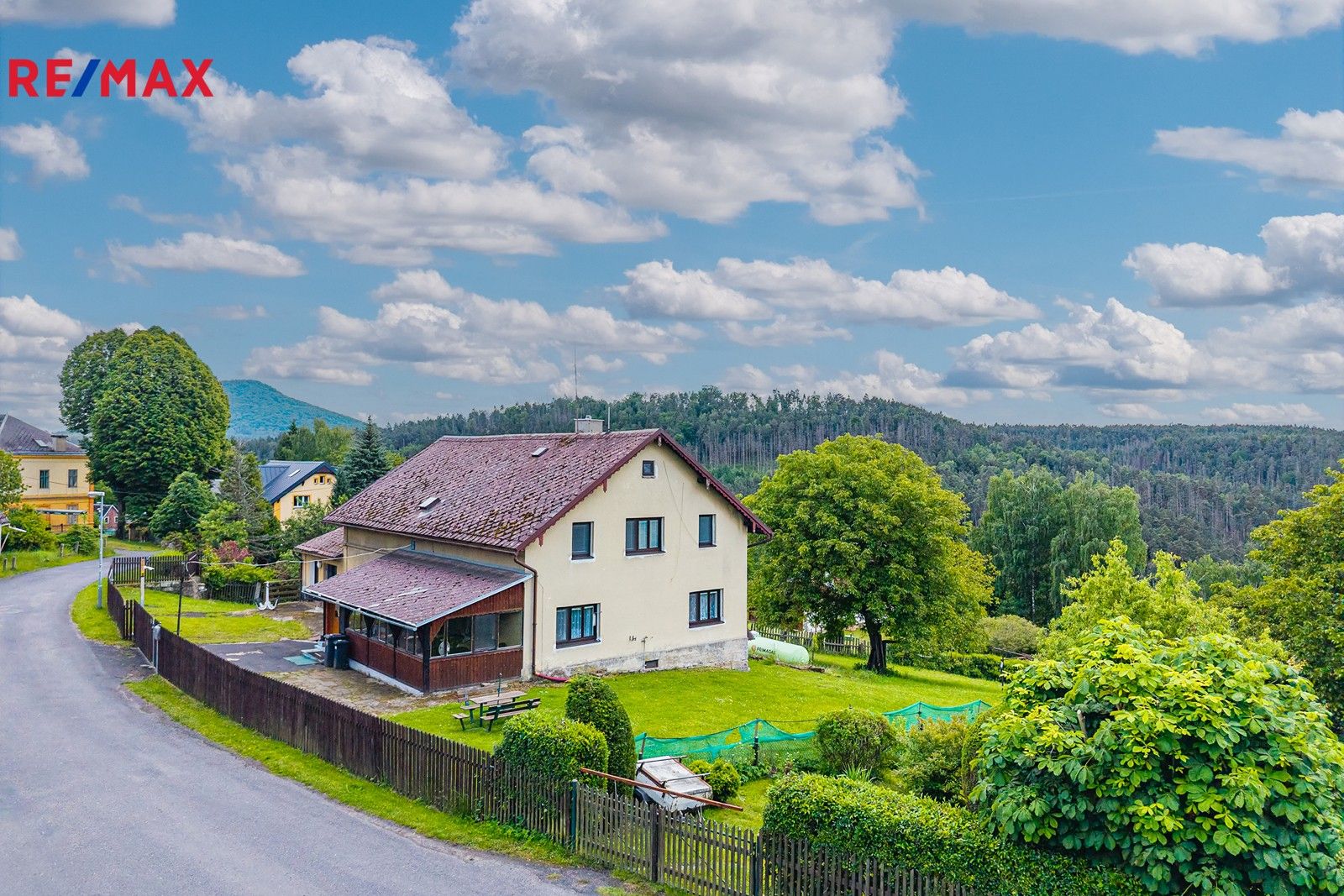 Ostatní, Mezná, Hřensko, 370 m²
