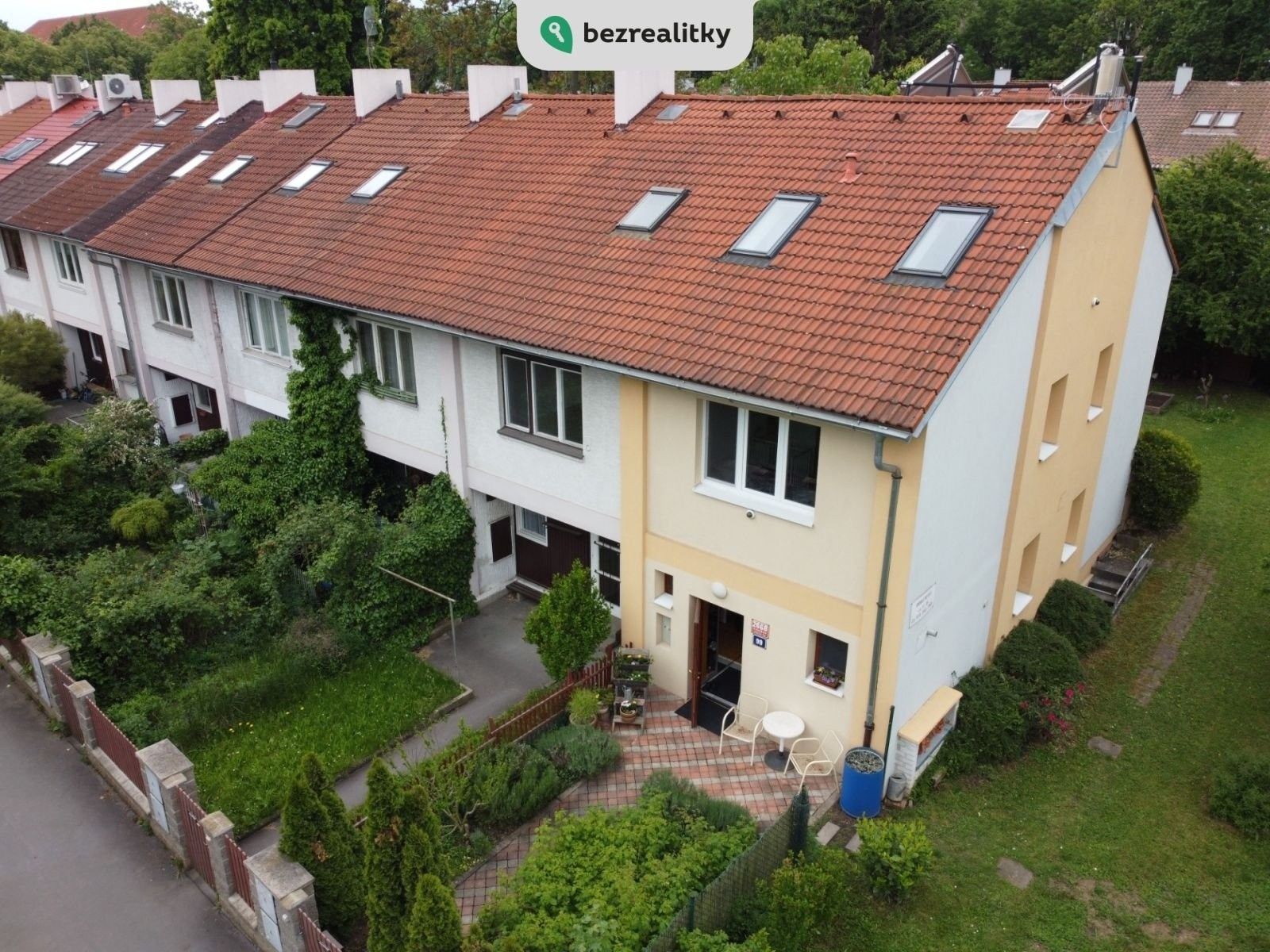 Ostatní, Dvouletky, Praha, 120 m²