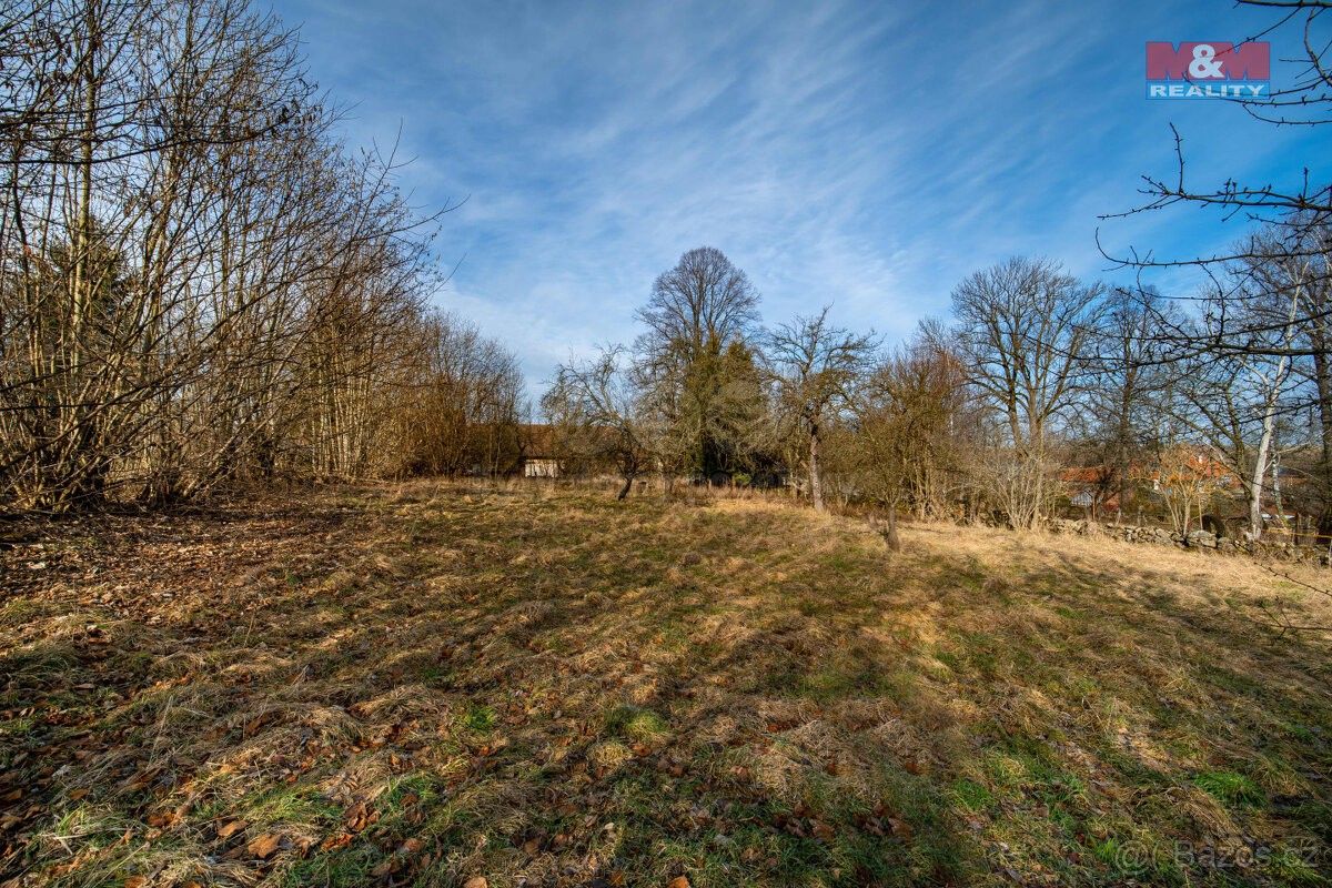 Prodej pozemek pro bydlení - Proseč u Skutče, 539 44, 3 049 m²