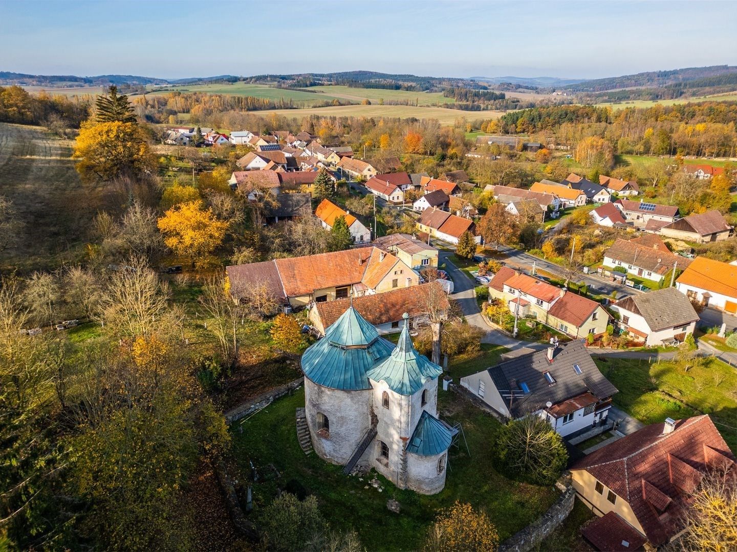 Ostatní, Zborovy, 188 m²