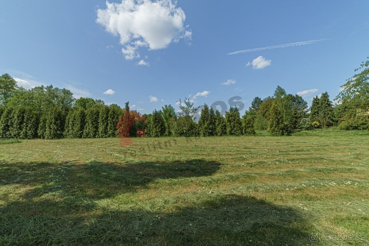 Prodej pozemek pro bydlení - Brantice, 793 93, 2 921 m²