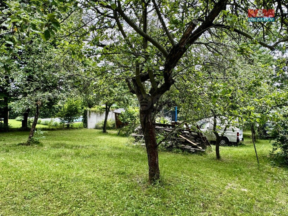 Prodej pozemek - Praha, 158 00, 513 m²