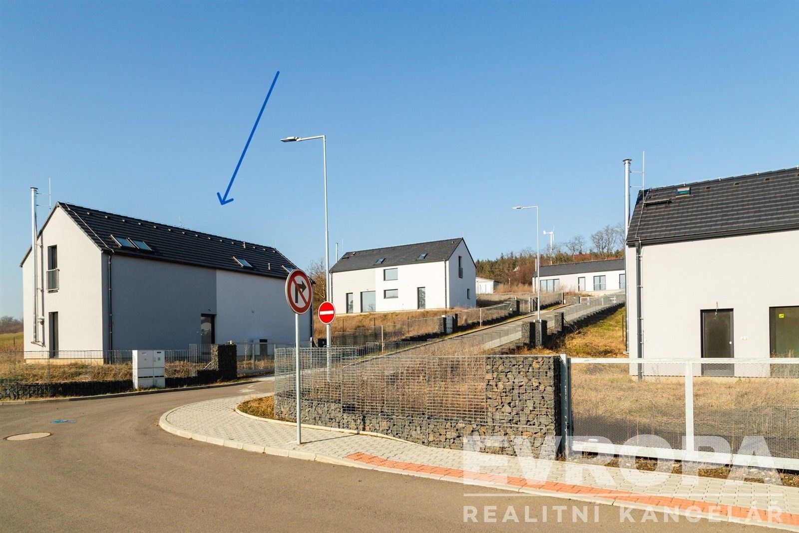 Ostatní, Na Hrudném, Knovíz, 147 m²