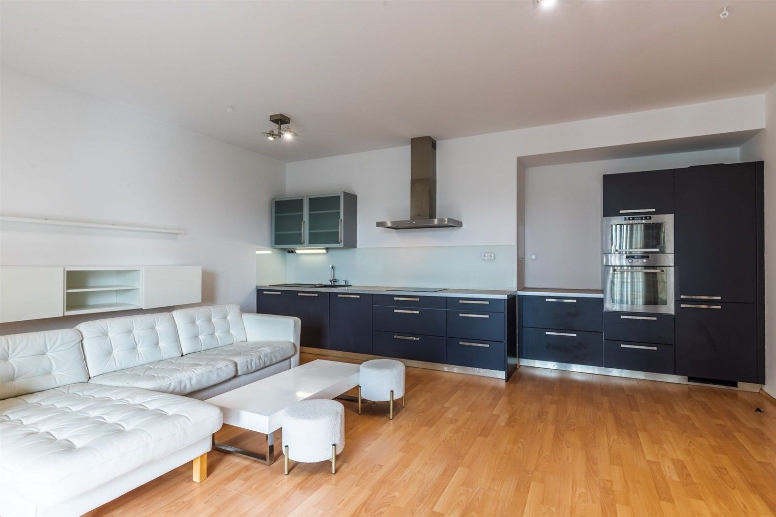 3+kk, Holubinková, Praha, 88 m²