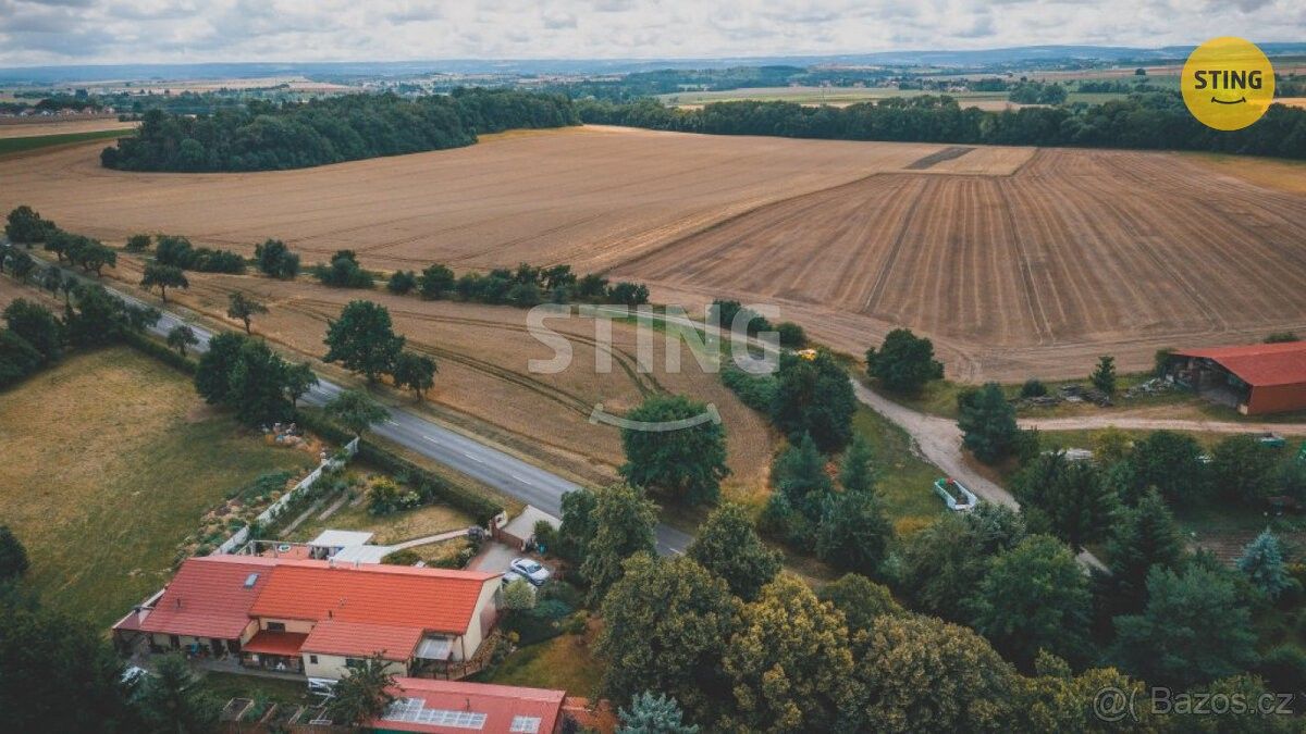 Prodej pozemek pro bydlení - Pardubice, 530 02, 1 740 m²
