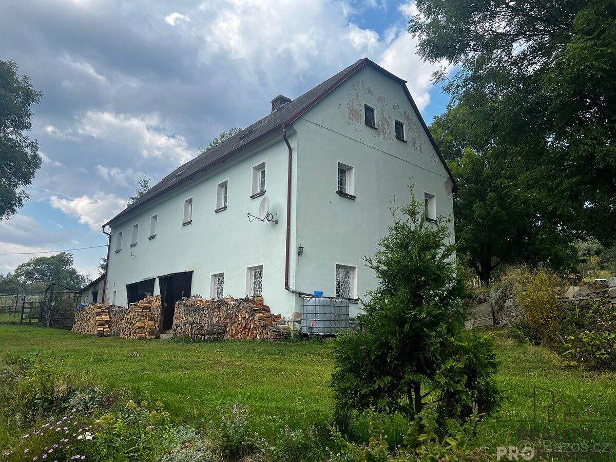Ostatní, Boleboř, 431 21, 1 397 m²