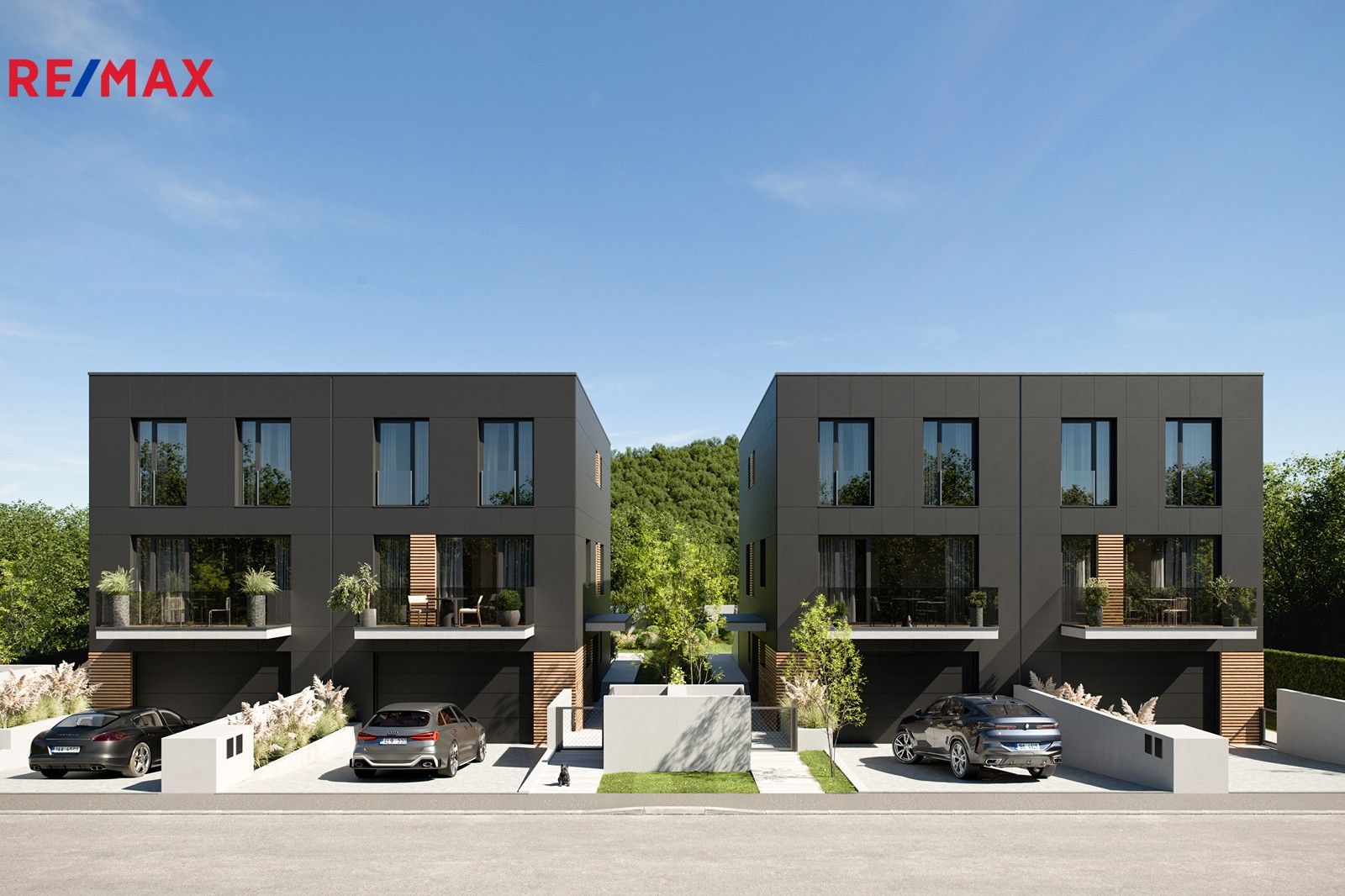 Ostatní, Ottova, Praha, 211 m²