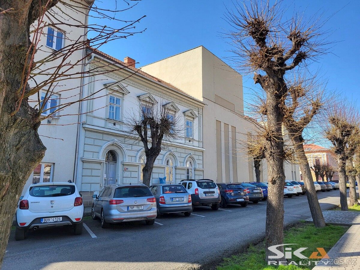 Prodej dům - Louny, 440 01, 299 m²