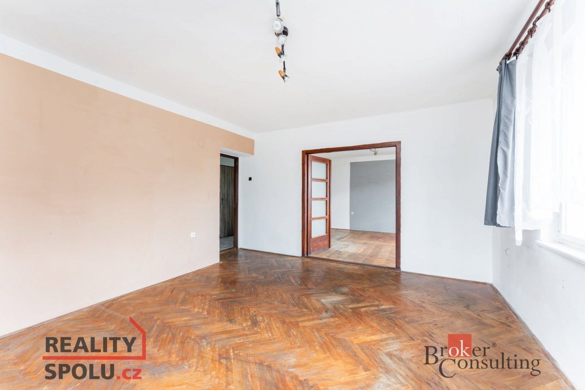 Prodej rodinný dům - Chotělice, Smidary, 150 m²