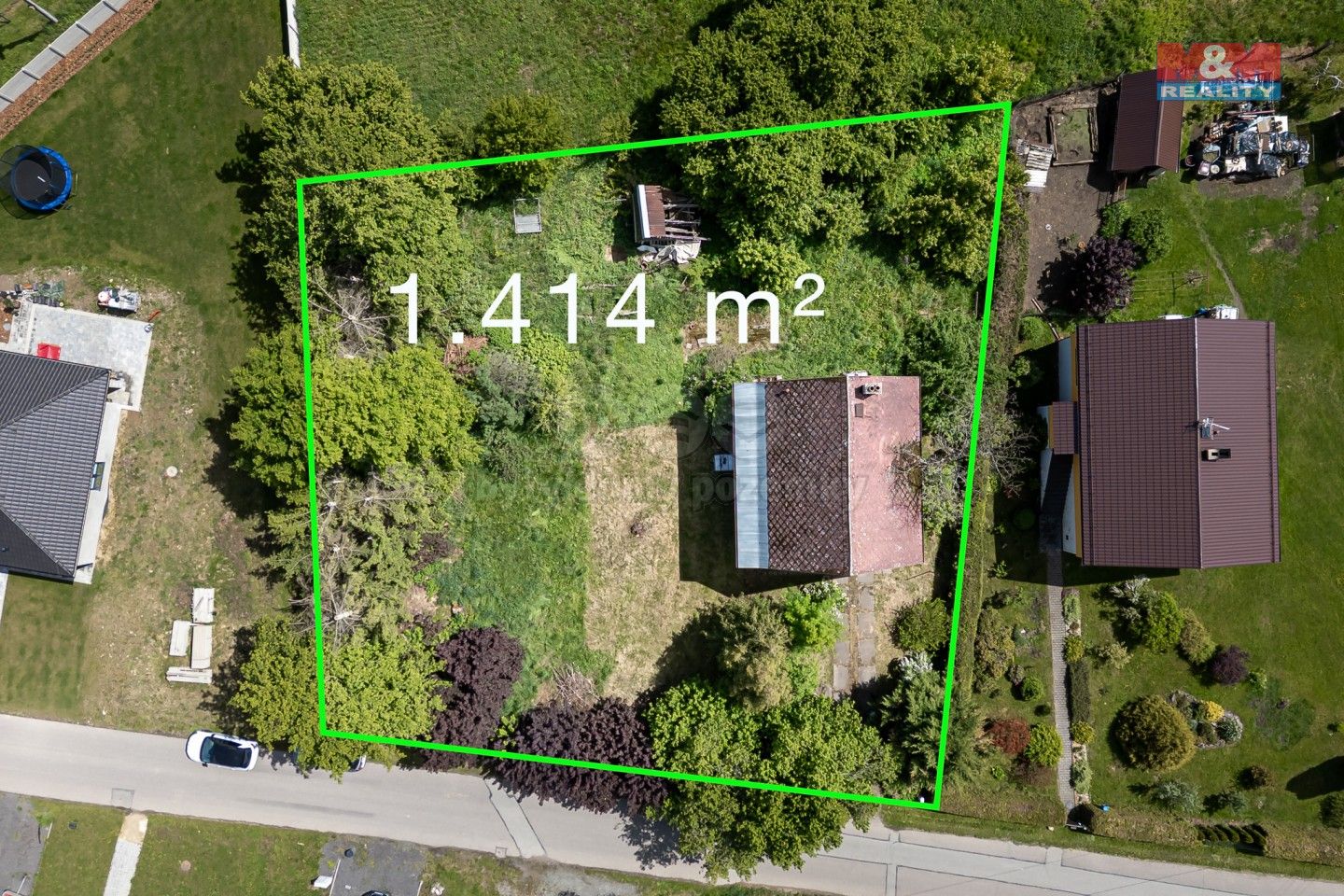 Prodej rodinný dům - Třebařov, 147 m²
