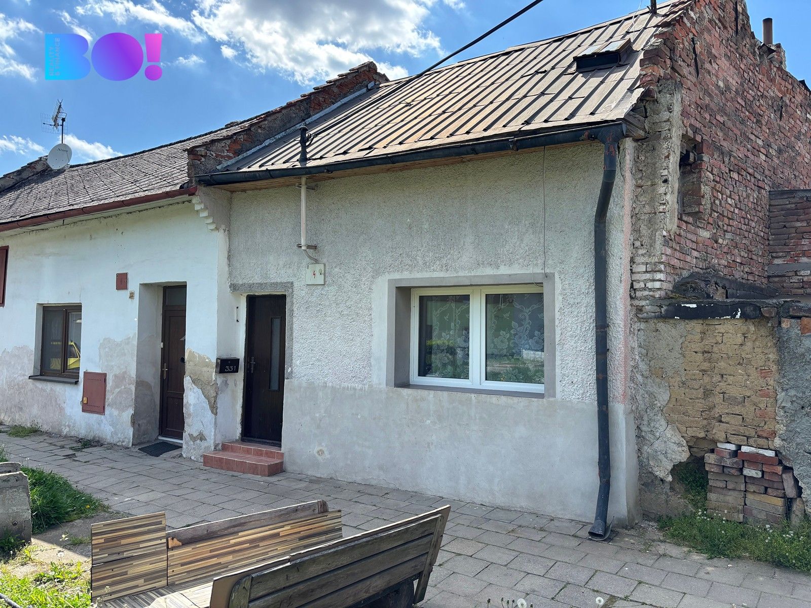 Ostatní, Stružní, Kojetín, 79 m²
