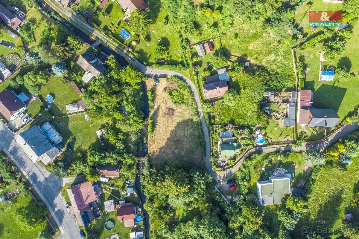 Zahrady, Skalice u České Lípy, 471 17, 1 236 m²