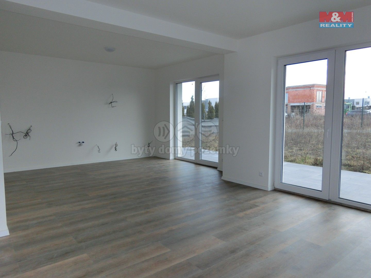 Prodej rodinný dům - Chýně, 150 m²