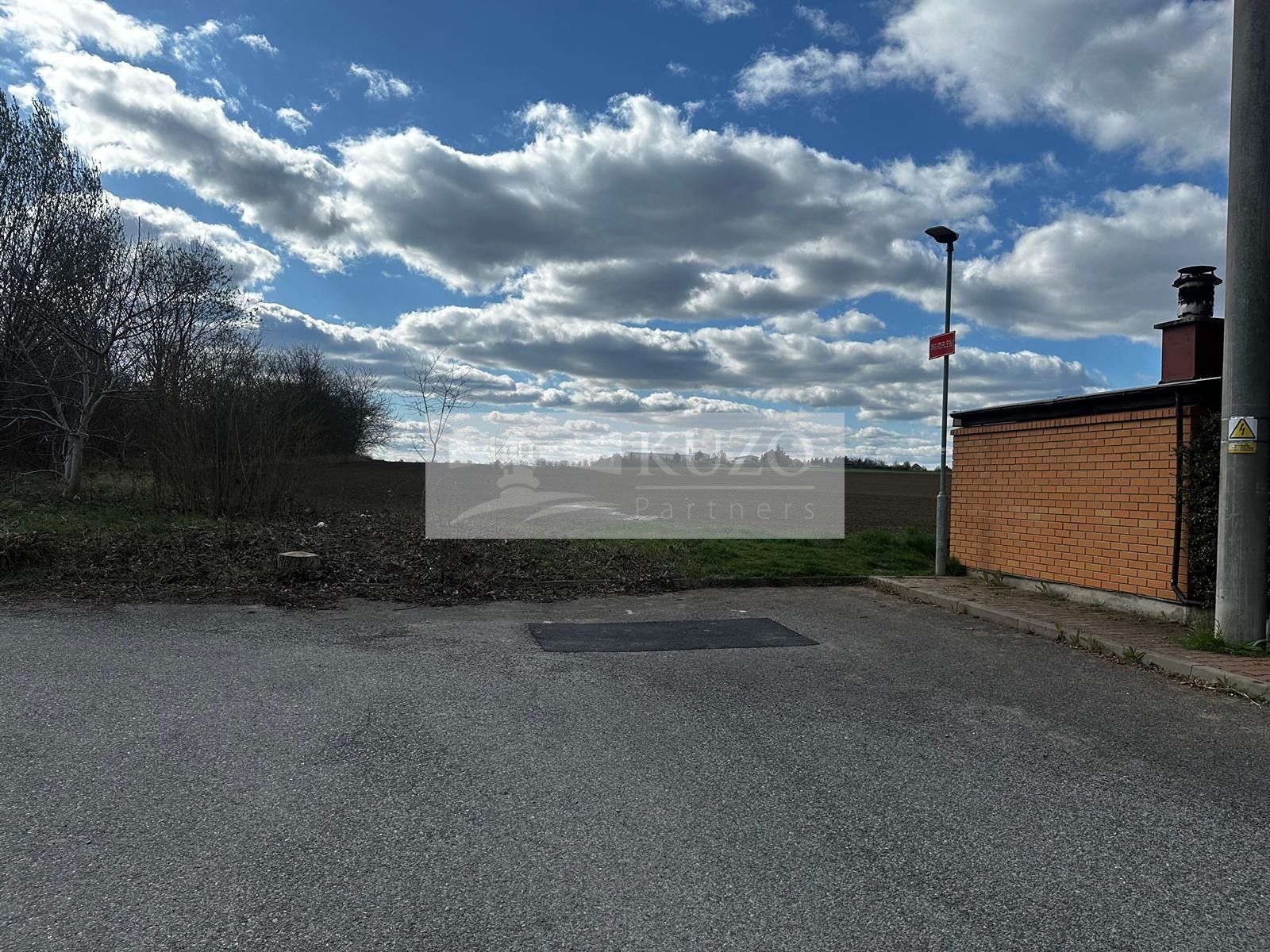 Pozemky pro bydlení, Velké Přílepy, 4 077 m²