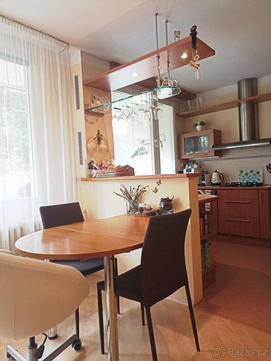 3+kk, Praha, 142 00, 69 m²