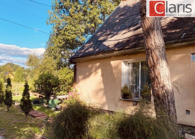 Prodej rodinný dům - Kunín, 180 m²