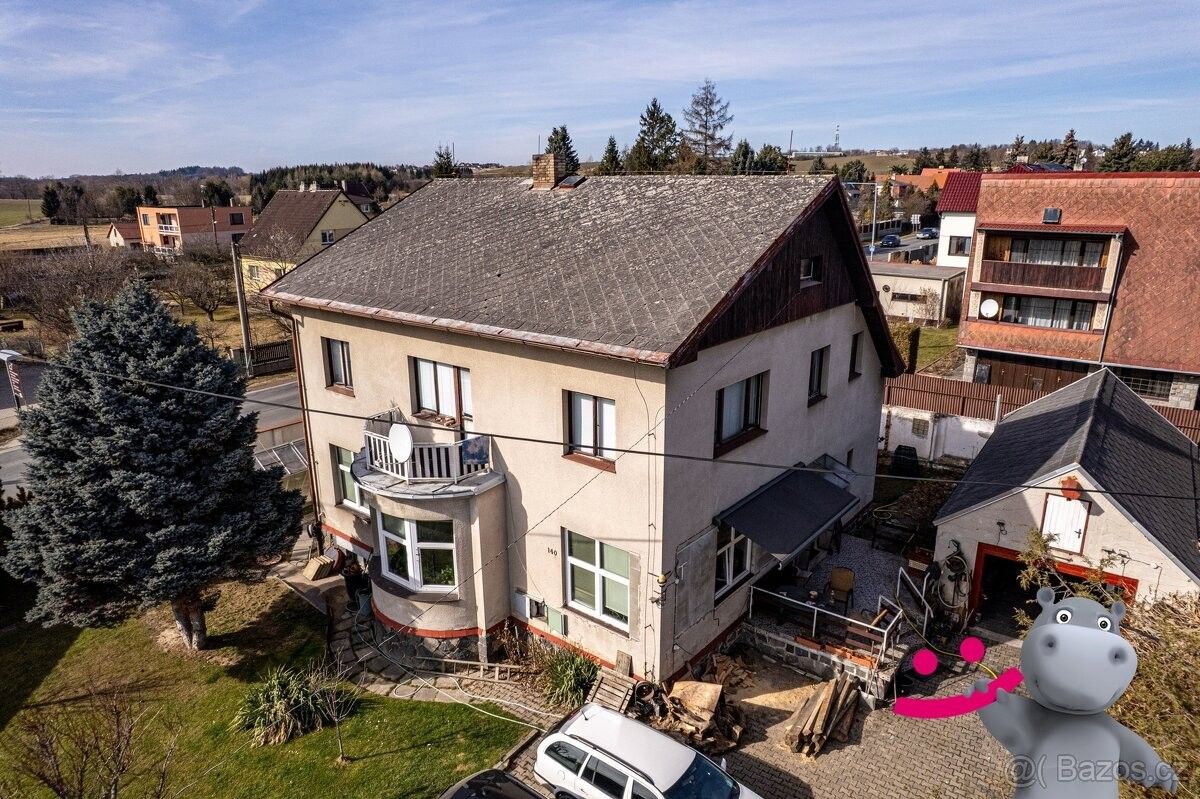 Ostatní, Kamenice, 251 68, 224 m²