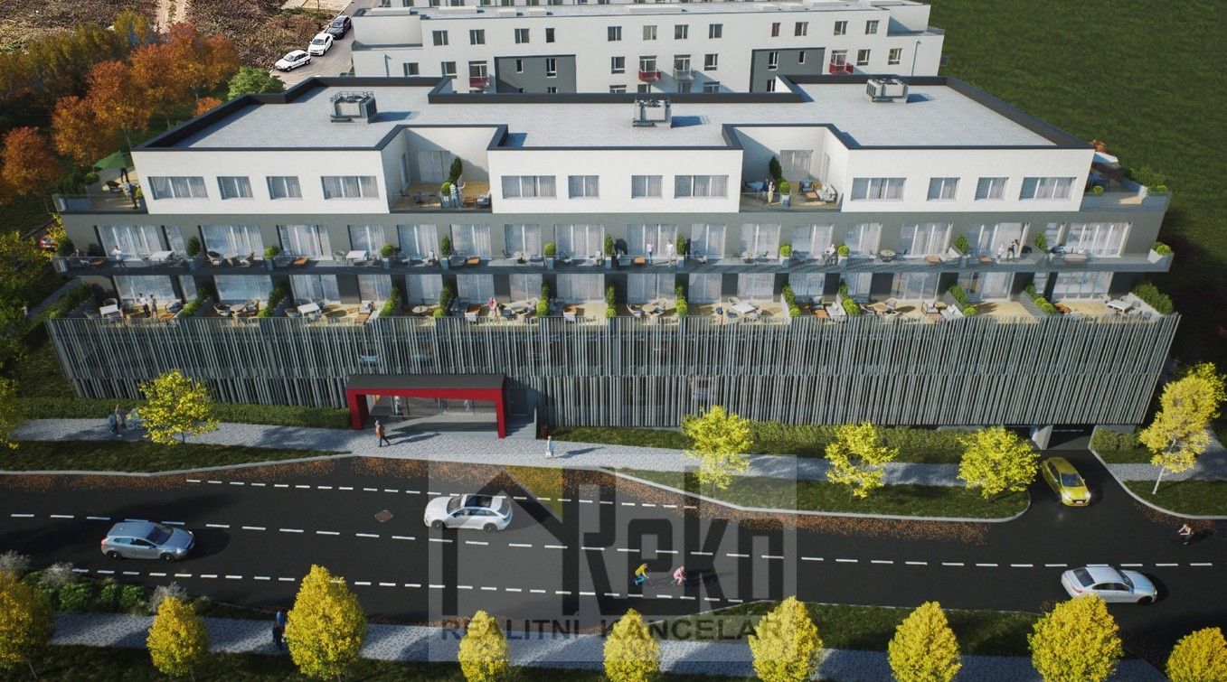 3+kk, Nepilova, Beroun, 98 m²