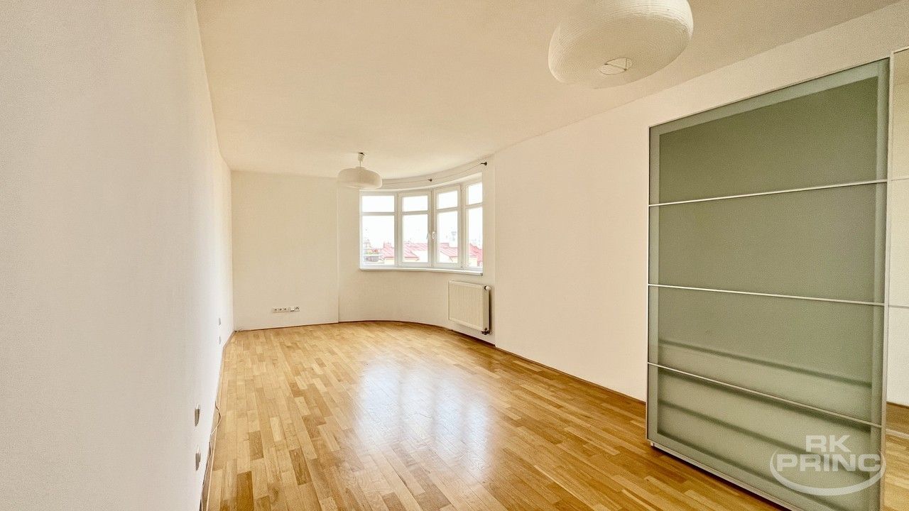 Prodej byt 2+kk - Boleslavská, Praha, 72 m²