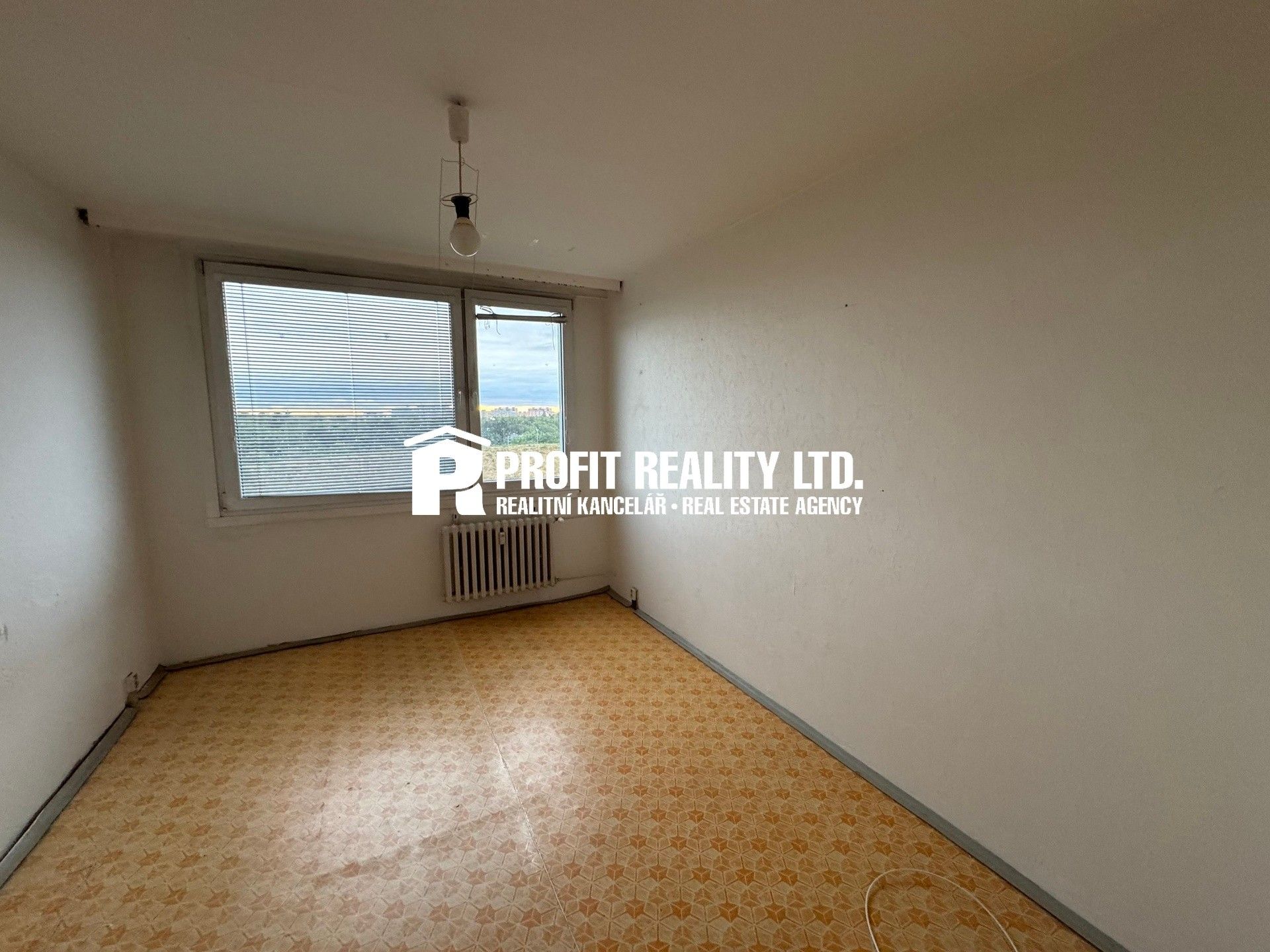 Pronájem byt 4+kk - Zdiměřická, Praha, 85 m²