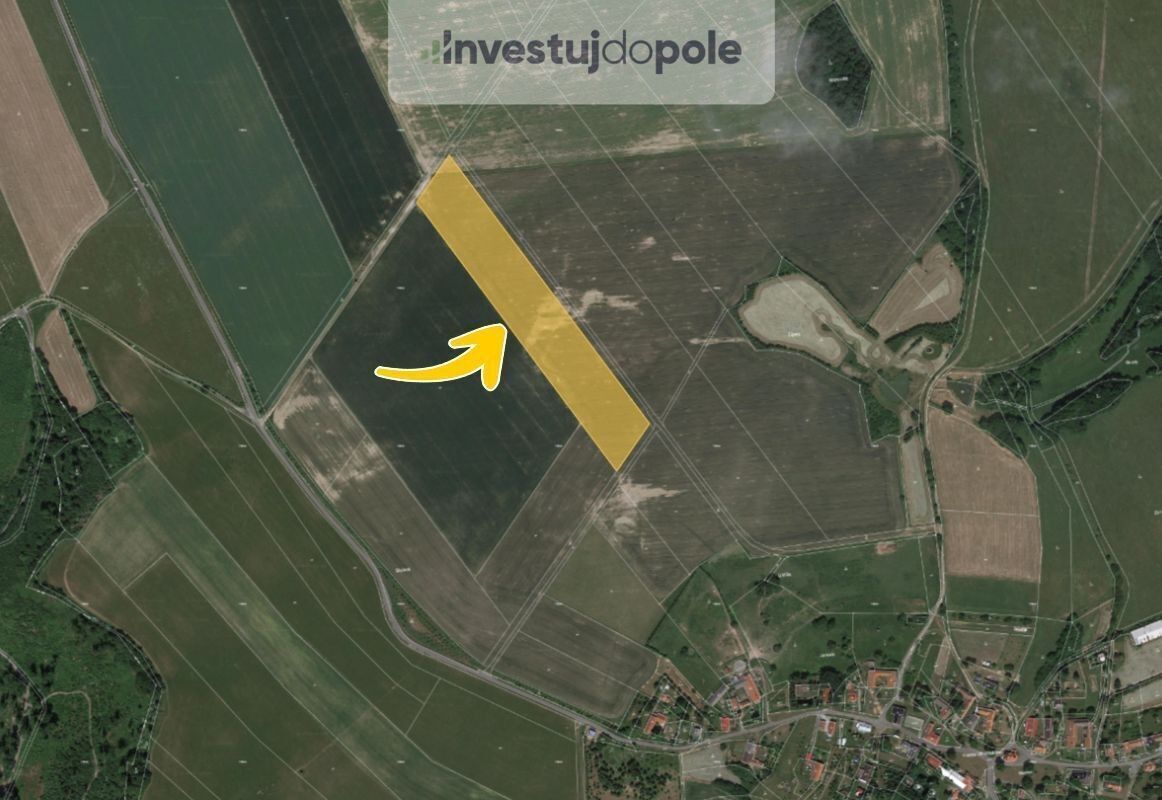 Prodej zemědělský pozemek - Hranice VIII-Středolesí, Hranice, 28 640 m²