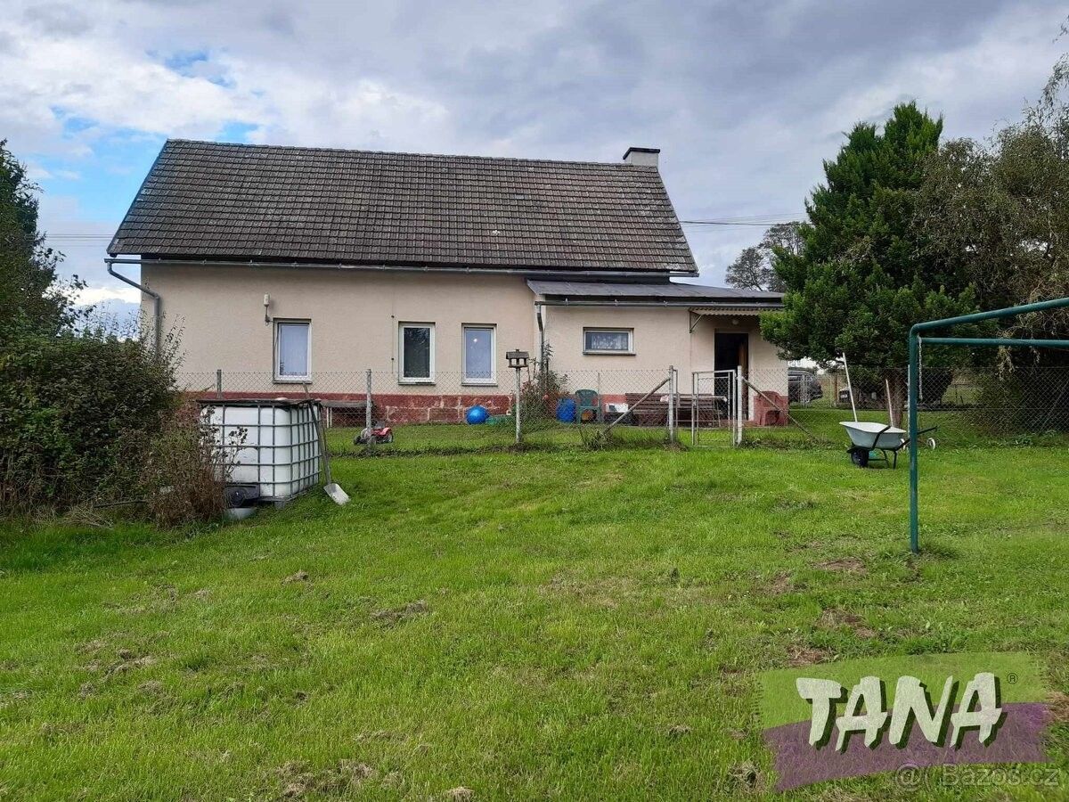 Prodej dům - Hostinné, 543 71, 2 986 m²