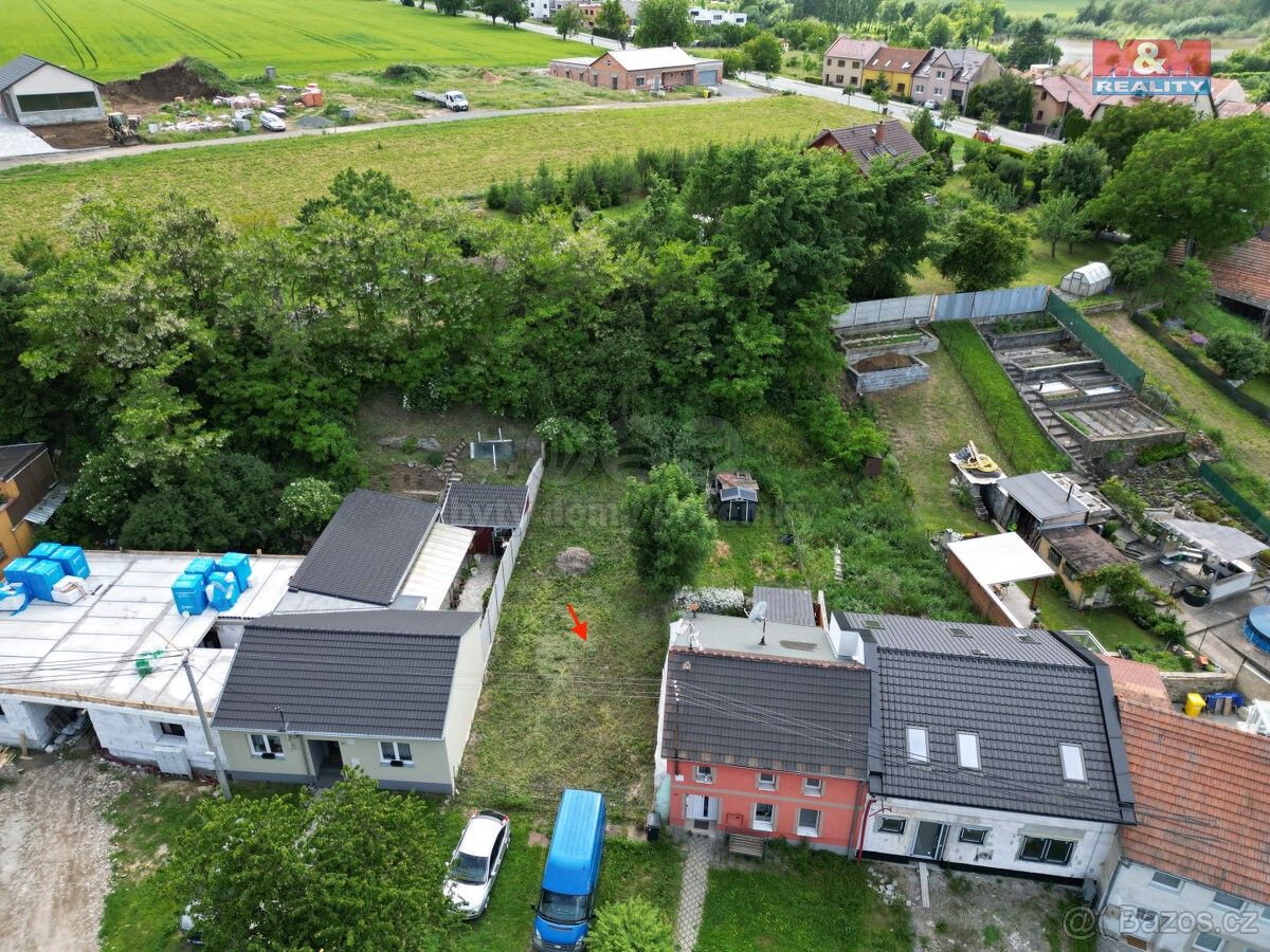 Ostatní, Brodek u Prostějova, 798 07, 247 m²