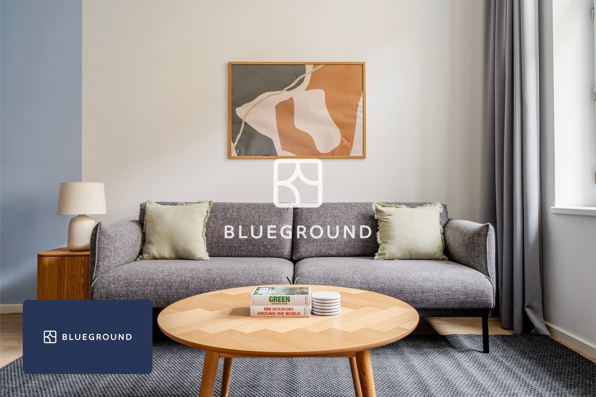 3+kk, Chodská, Praha, 76 m²