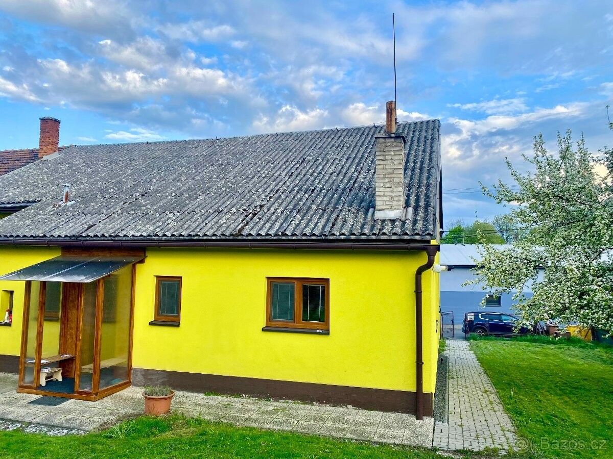 Ostatní, Frýdek-Místek, 738 01, 135 m²