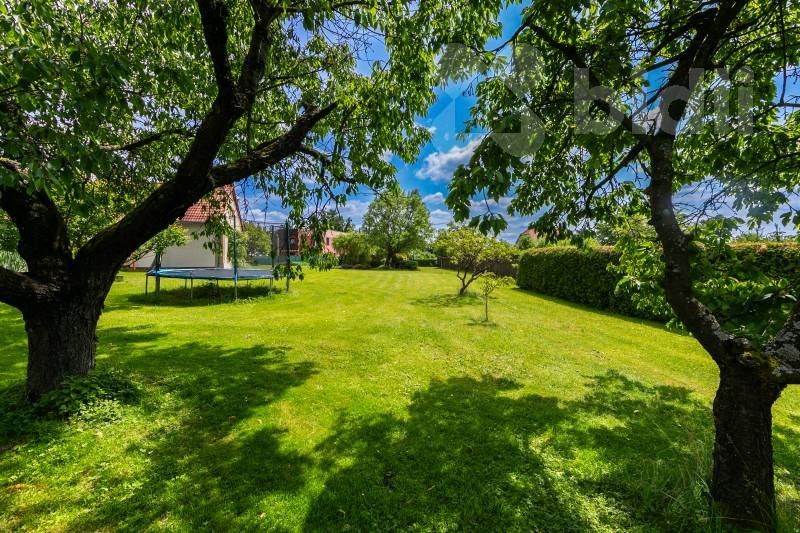 Pozemky pro bydlení, Zdemyslice, 811 m²