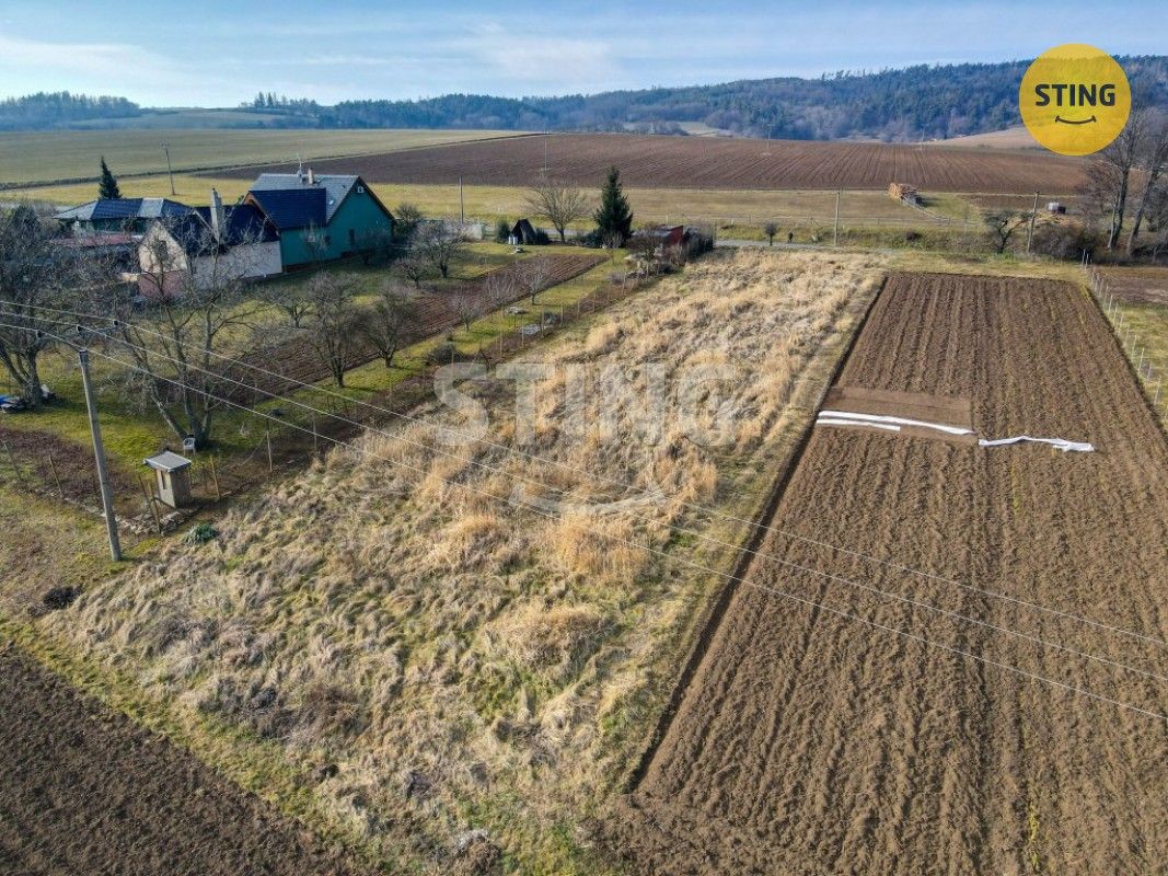 Pozemky pro bydlení, Seloutky, 1 704 m²