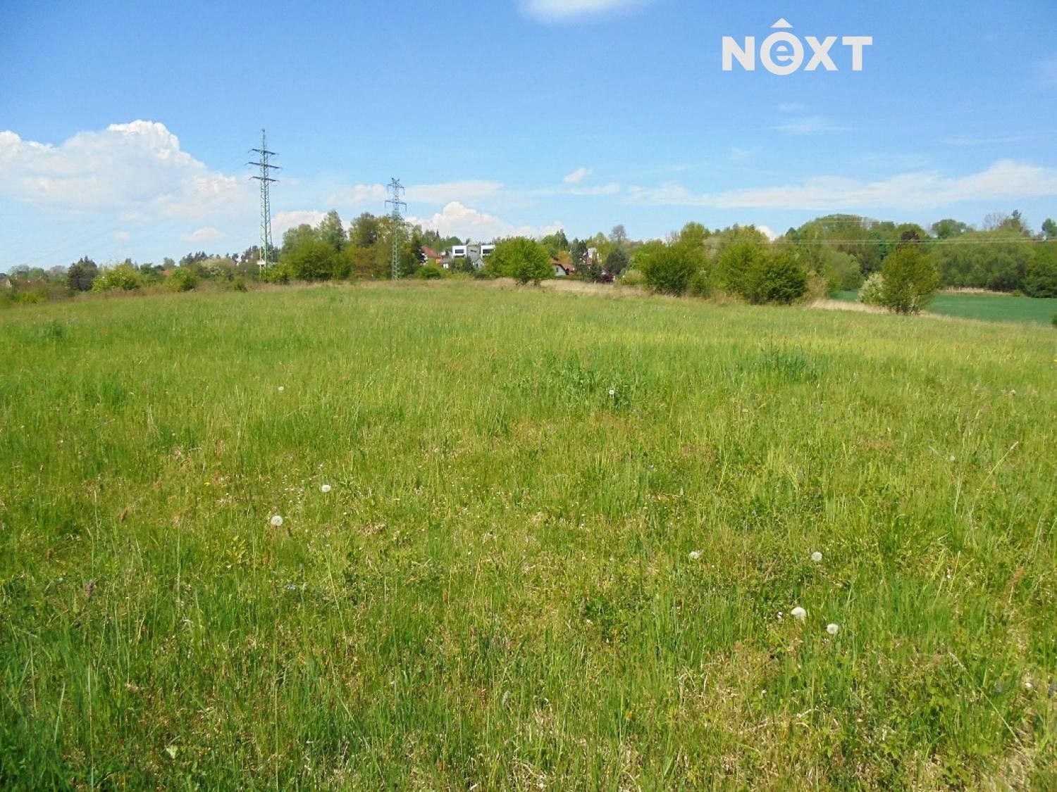 Prodej pozemek pro bydlení - Pelešany, Turnov, 2 187 m²